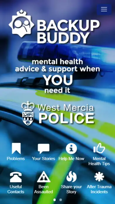 Play Backup Buddy [WMP]  and enjoy Backup Buddy [WMP] with UptoPlay